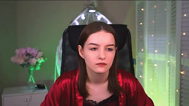 KellieBanshe online show from 04-08-26, 04:36