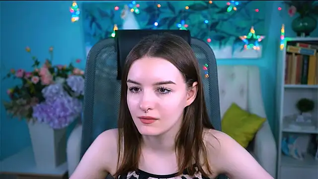 KellieBanshe online show from 07-21-26, 04:47