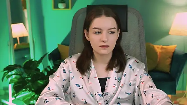 KellieBanshe online show from 03-18-26, 04:15