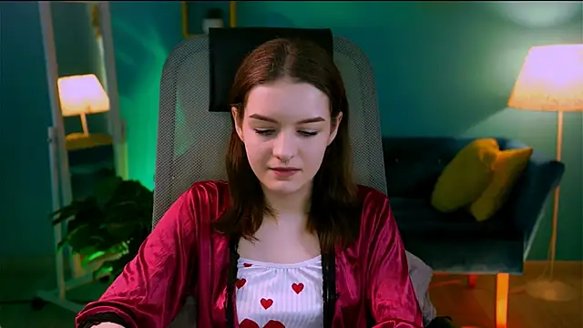 KellieBanshe online show from 03-31-26, 04:14