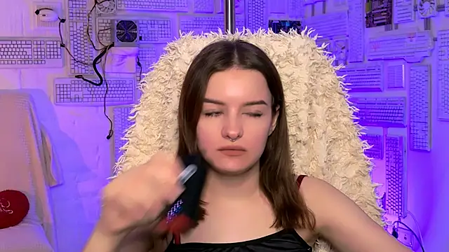 KellieBanshe online show from 07-24-26, 08:21