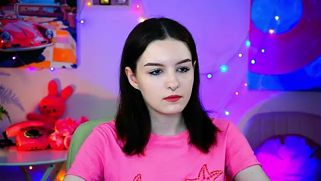 KellieBanshe online show from 03-05-26, 08:11