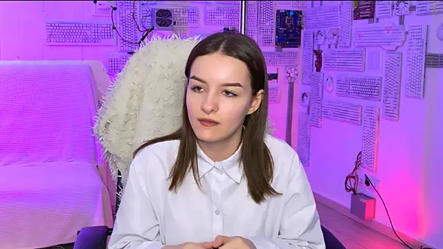 KellieBanshe online show from 05-18-26, 07:02