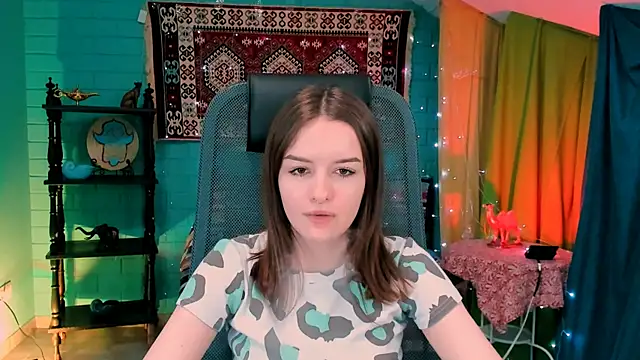 KellieBanshe online show from 07-12-26, 04:24