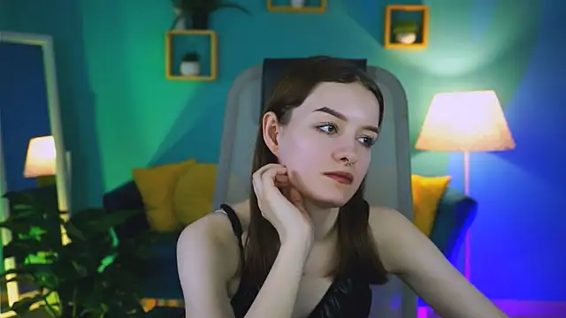 KellieBanshe online show from 05-19-26, 08:54