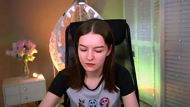 KellieBanshe online show from 05-09-26, 08:18