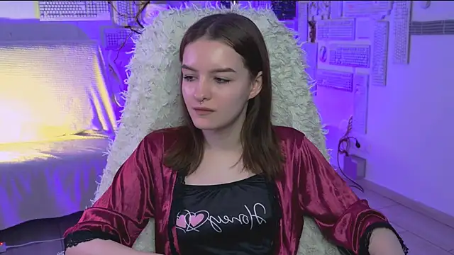 KellieBanshe online show from 04-22-26, 04:30