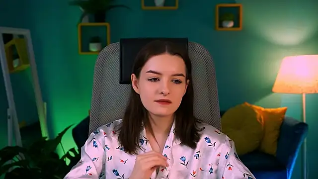 KellieBanshe online show from 03-10-26, 08:07