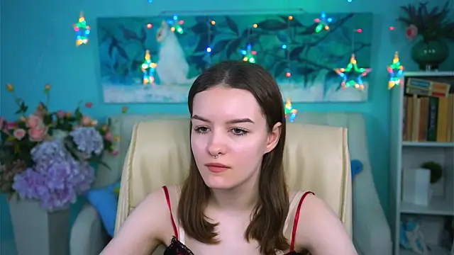 KellieBanshe online show from 06-12-26, 04:21