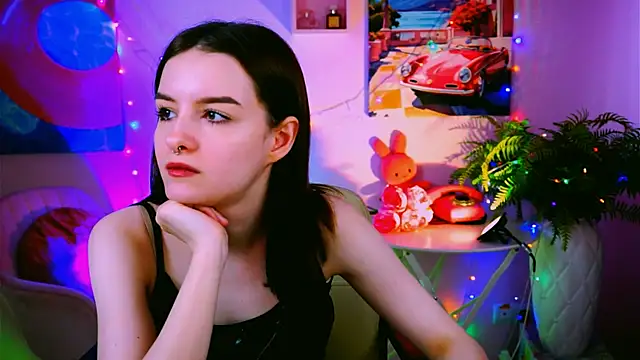 KellieBanshe online show from 04-20-26, 04:37