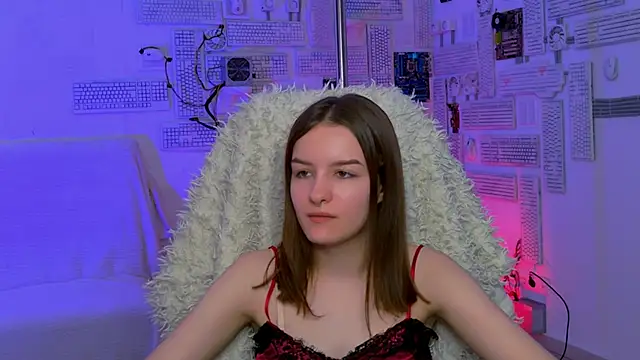 KellieBanshe online show from 06-16-26, 04:12