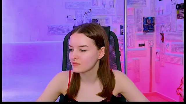 KellieBanshe online show from 06-05-26, 08:20