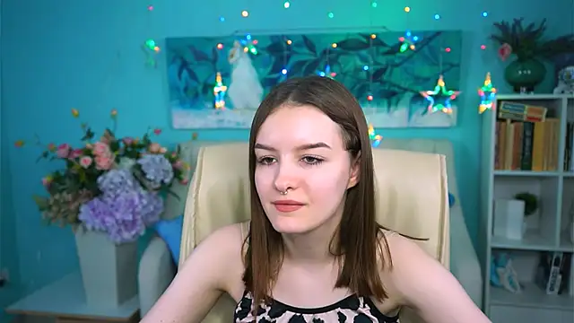 KellieBanshe online show from 06-14-26, 08:15