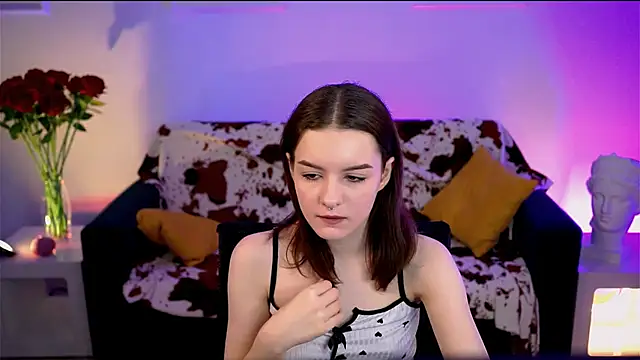 KellieBanshe online show from 03-20-26, 04:02