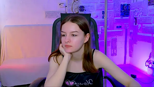 KellieBanshe online show from 06-09-26, 04:24