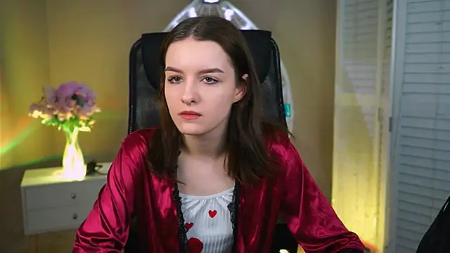 KellieBanshe online show from 03-17-26, 04:04