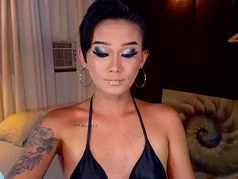 xXLustFullTransXx online show from 03-29-26, 02:52