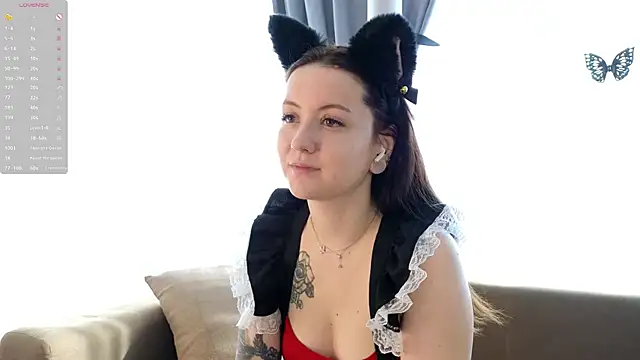 CandyceSandez online show from 04-02-26, 04:19