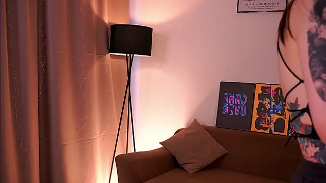 CandyceSandez online show from 03-19-26, 03:06
