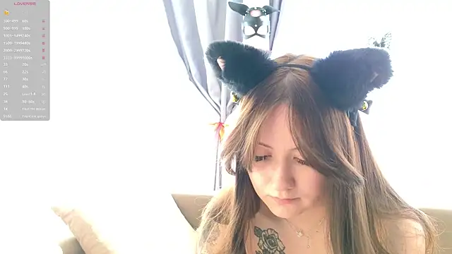 CandyceSandez online show from 04-06-26, 04:08