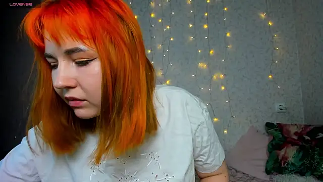 SweetsforLily online show from 04-02-26, 12:12