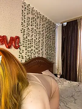 SweetsforLily online show from 03-09-26, 12:52