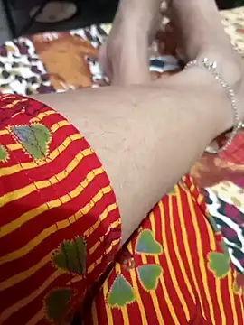 rubiarjun1990 online show from 04-14-26, 11:48