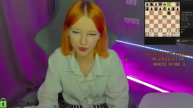 Emma Dusk online show from 05-30-26, 12:28