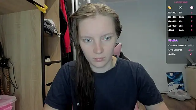 Mary Blu online show from 09-18-25, 09:56