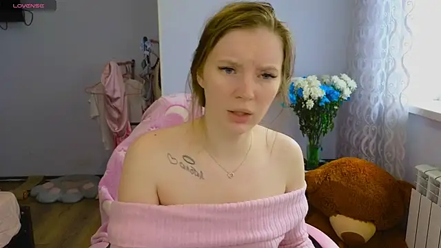 Mary Blu online show from 04-14-26, 07:24