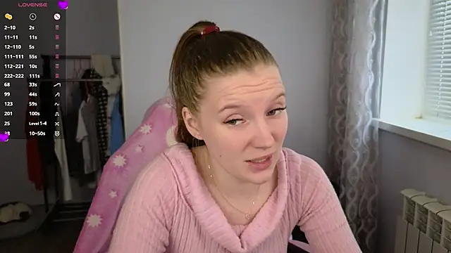 Mary Blu online show from 03-17-26, 10:07