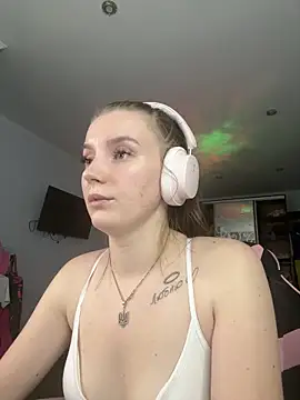 Snapshot of Mary_Blu chatting on 01-31-26, 07:12 Mary Blu online show from 01-31-26, 07:12