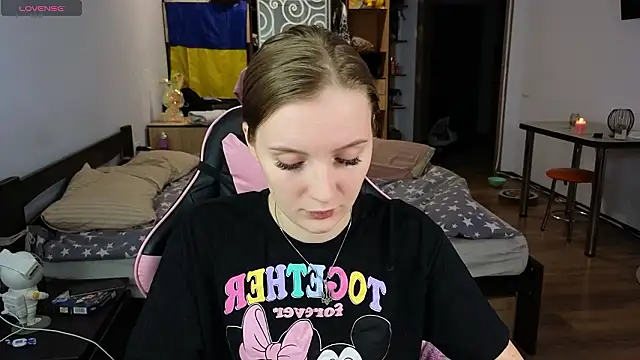 Snapshot of Mary_Blu chatting on 02-02-26, 03:00 Mary Blu online show from 02-02-26, 03:00