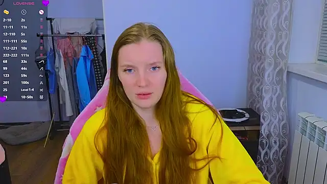 Mary Blu online show from 03-26-26, 07:56