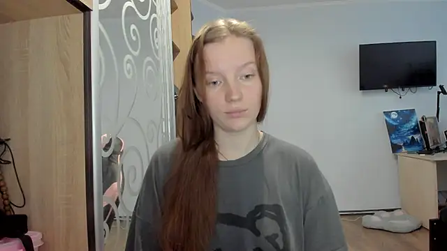 Mary Blu online show from 09-30-25, 07:14