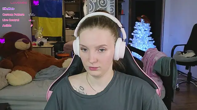 Mary Blu online show from 01-08-26, 06:14