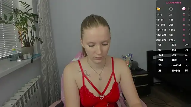 Mary Blu online show from 10-30-25, 09:51