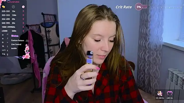Mary Blu online show from 04-22-26, 03:57