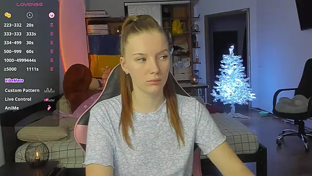 Mary Blu online show from 12-19-25, 11:12