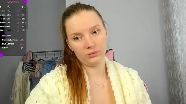 Mary Blu online show from 04-01-26, 05:42