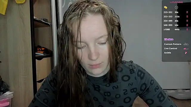 Mary Blu online show from 10-18-25, 10:39