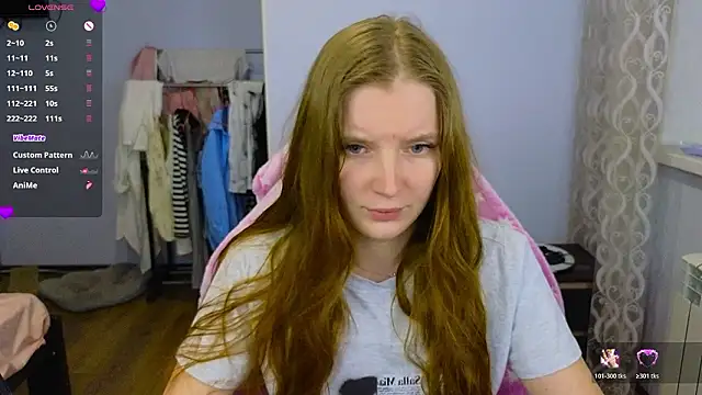 Mary Blu online show from 03-28-26, 07:37