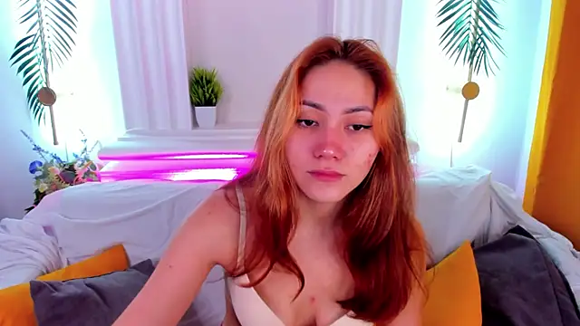 Alishha Sky online show from 03-09-26, 12:14