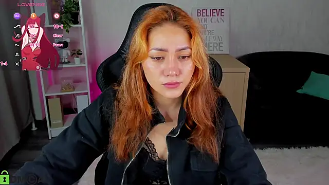 Alishha Sky online show from 03-23-26, 12:33