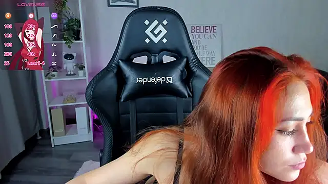 Alishha Sky online show from 04-02-26, 12:29