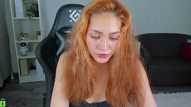 Alishha Sky online show from 03-16-26, 12:29