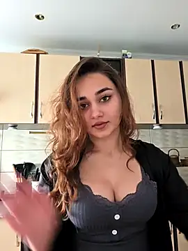 KatarinaHeaven online show from 05-08-26, 11:03