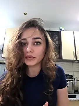 KatarinaHeaven online show from 05-07-26, 06:55
