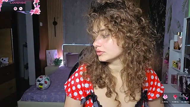 KatarinaHeaven online show from 07-01-26, 12:22