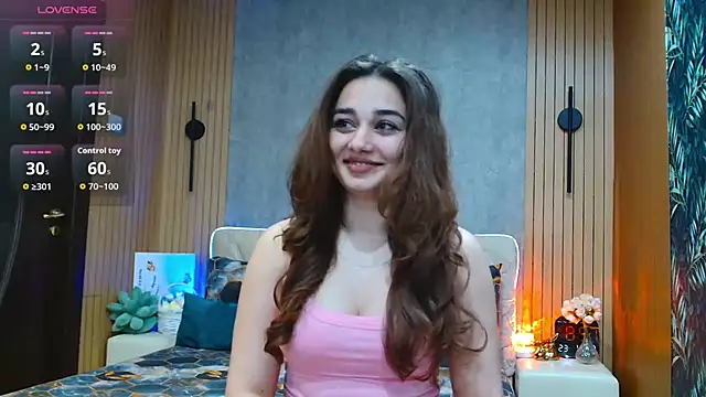 KatarinaHeaven online show from 04-19-26, 05:58